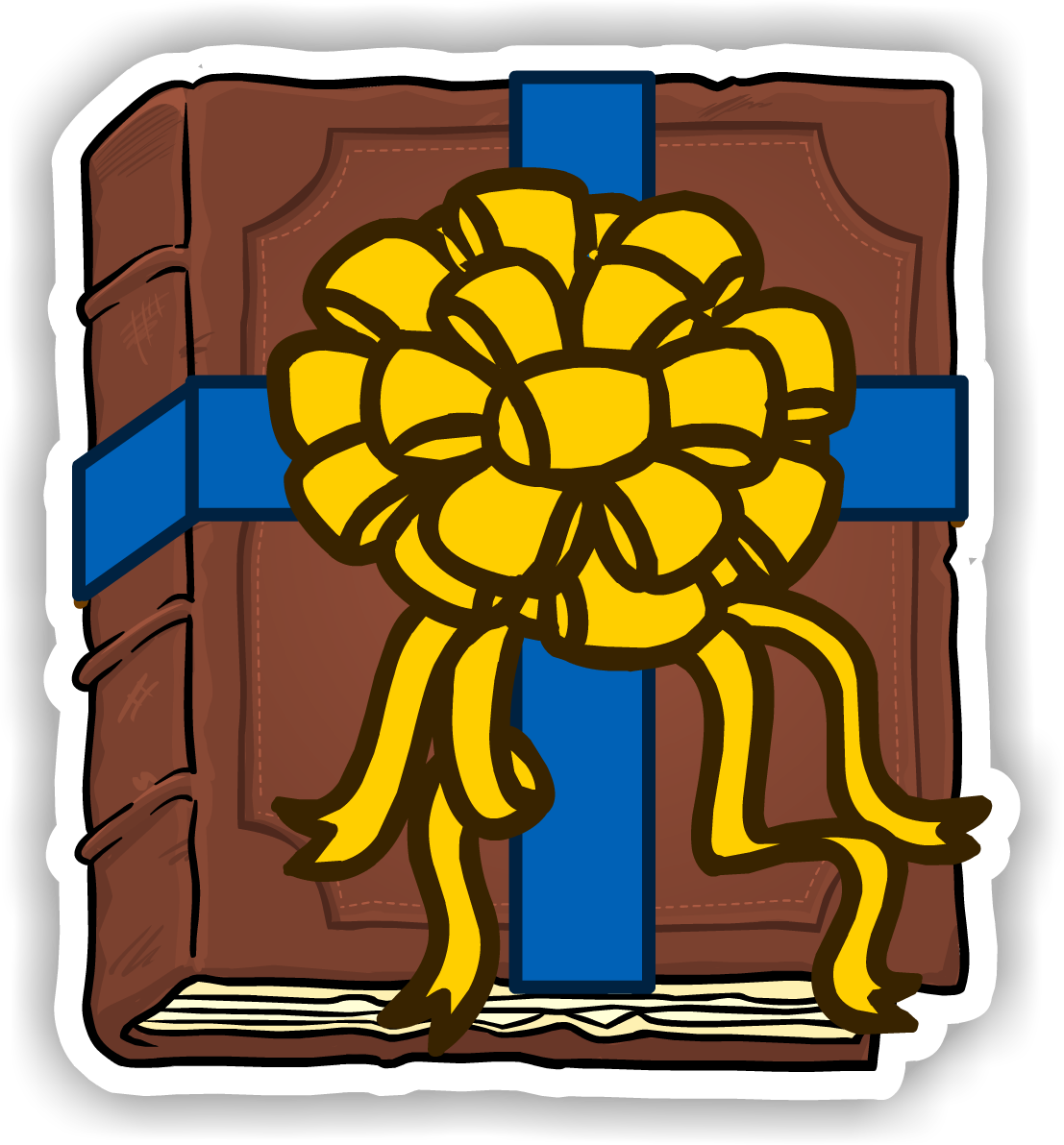 Memory Book - Memory Book (1107x1192)