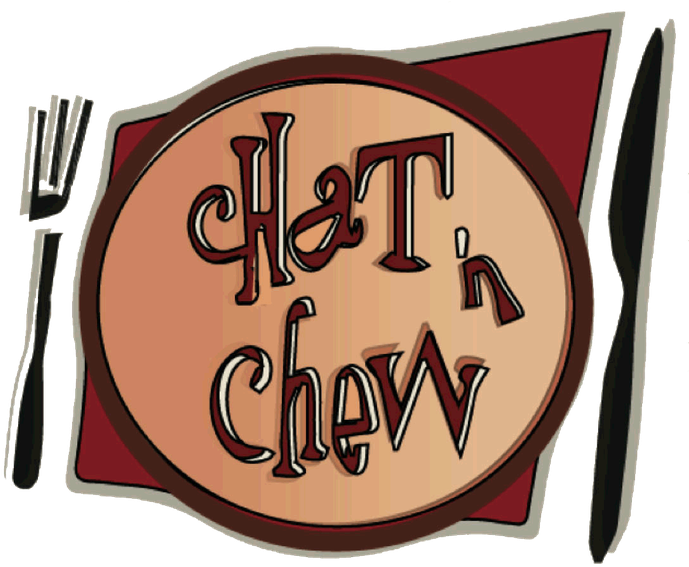 Chat And Chew Book Club - Student (700x570)