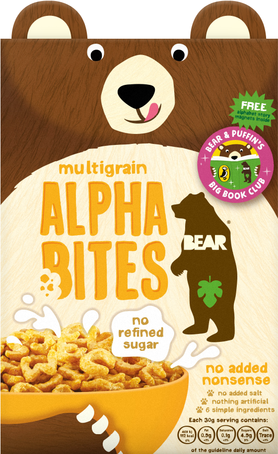Click Here To Sign Up To Join Their Adventure - Bear Alpha Bites (612x1051)