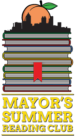 The Mayor's Summer Reading Club - Reading (283x448)