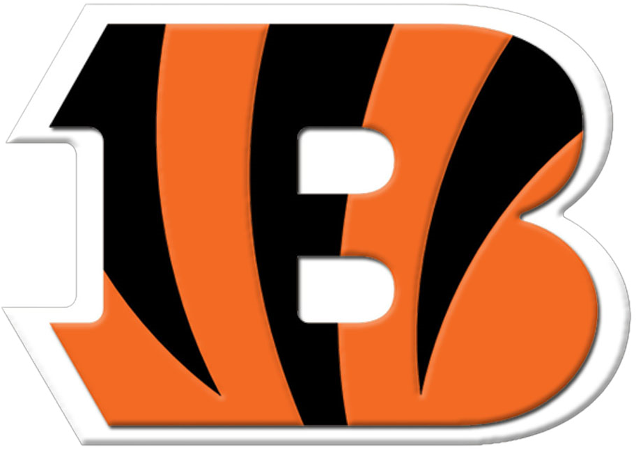 Super Bowl Lii Odds From The Westgate Las Vegas Super - Cincinnati Bengals Logo (1280x720)