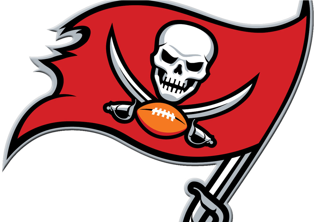 Super Bowl Lii Odds From The Westgate Las Vegas Super - Tampa Bay Buccaneers Logo Png (1280x720)