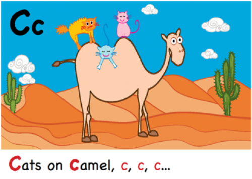 Phonics Junction For Little Muslim (500x500)