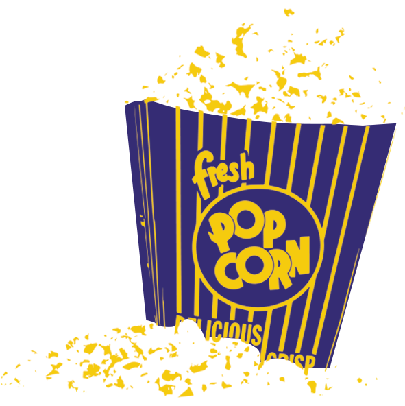 Original Warhol Films And Documentaries Hosted By The - Chefn Pop Top Microwave Popcorn Popper Cherry (604x598)