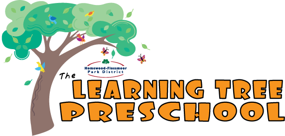 The Learning Tree Preschool - Learning Tree Preschool (572x274)
