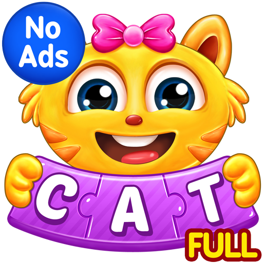 Abc Spelling Spell Phonics Apk Download Install - Abc Spelling Spell & Phonics (512x512)