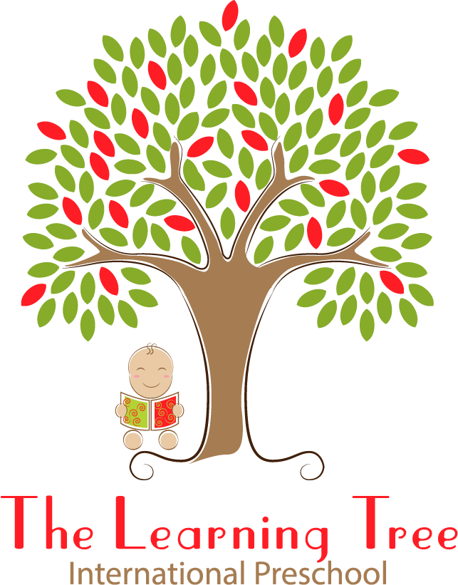 The Learning Tree Mezinárodní Školka Logo - Littlefield Physical Therapy Logo (643x821)