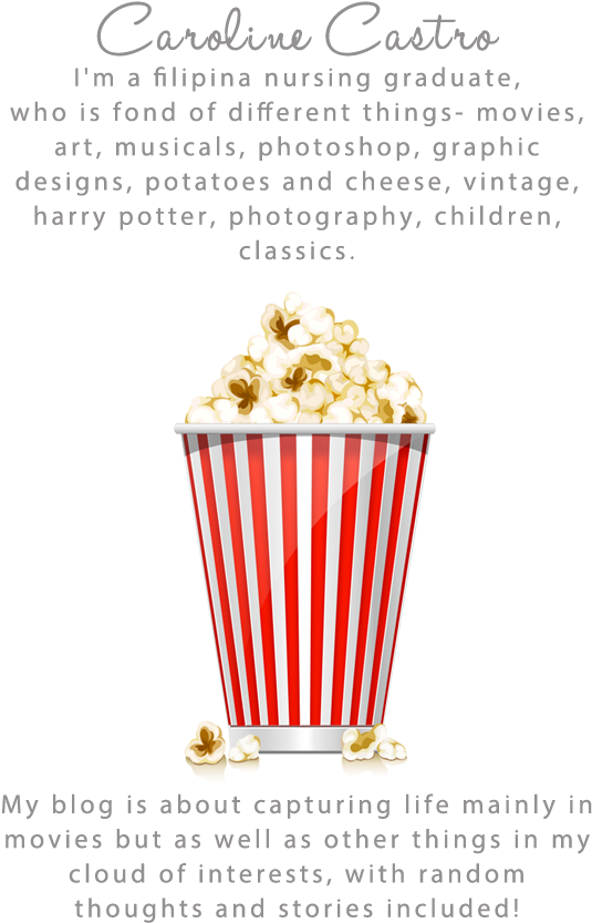 Movies And My Stories - Movie Night Themed Party Invitation Card (648x870)