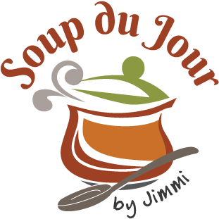 Just Another Wordpress Site - Soup Du Jour Png (360x360)