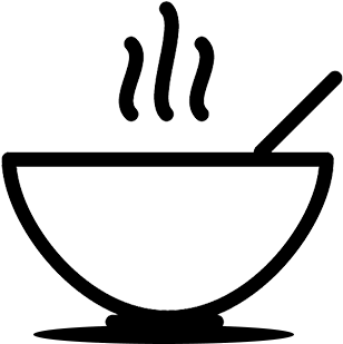 Would You Like A Hot And Healthy Sensation In Your - Soup (363x375)