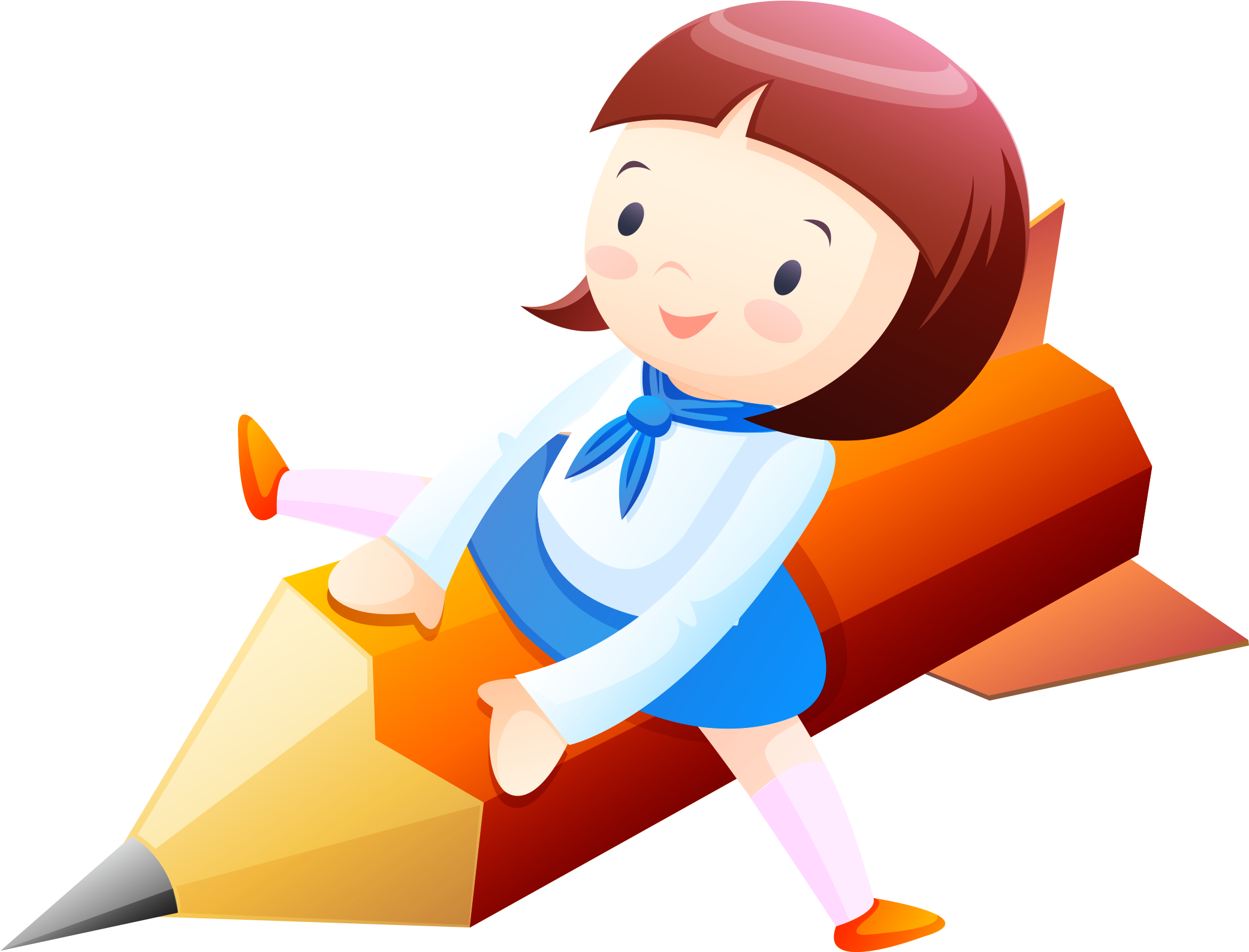 Pencil Computer File - Pencil Computer File (2480x3508)