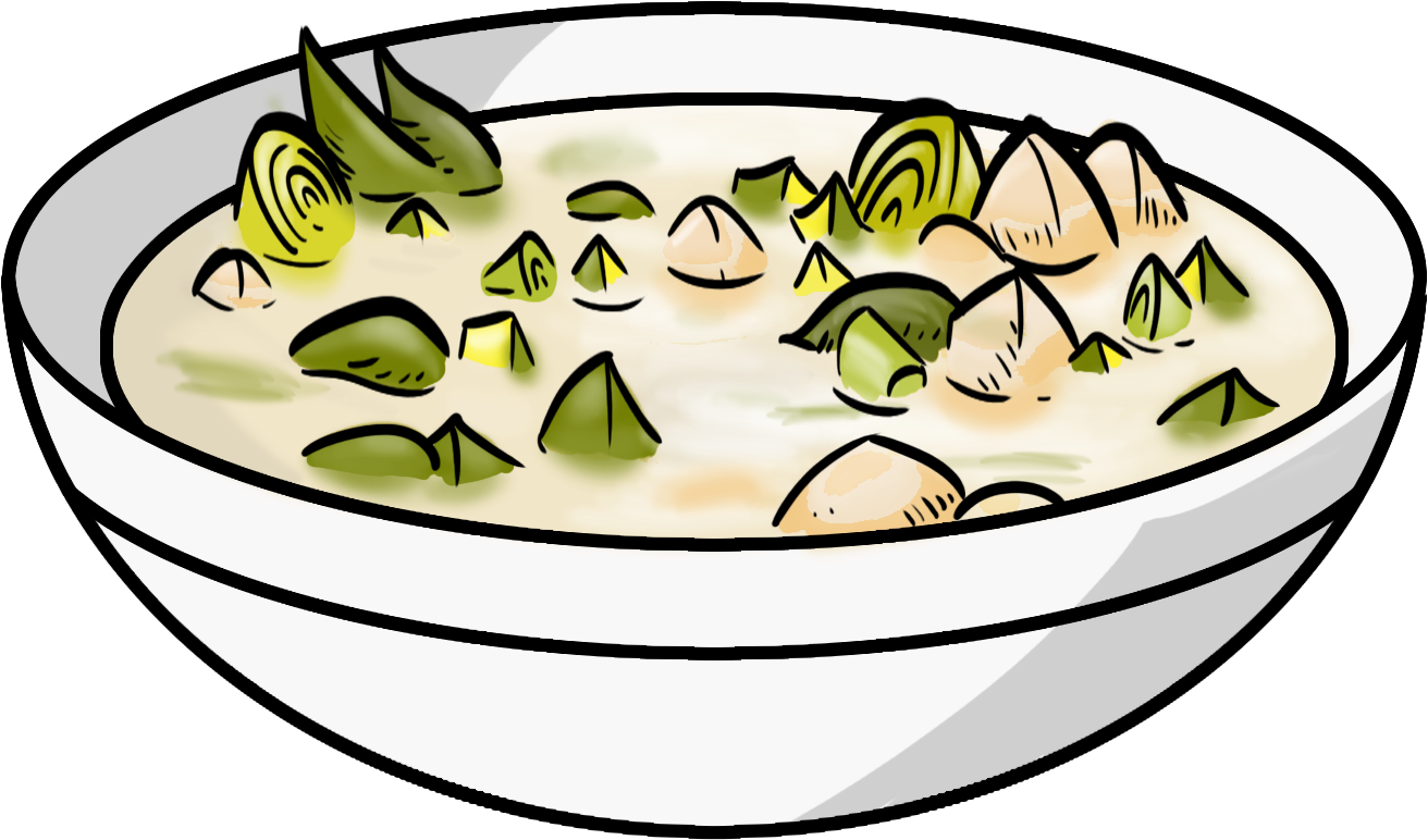 Chicken Soup Fight Flu Recipe - Chicken Soup Fight Flu Recipe (1423x925)