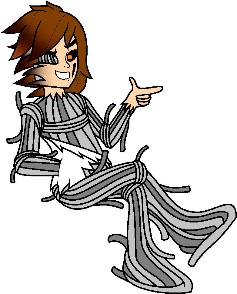 Equestria Girls By Enderboy1908 - Five Nights At Freddy's (789x975)