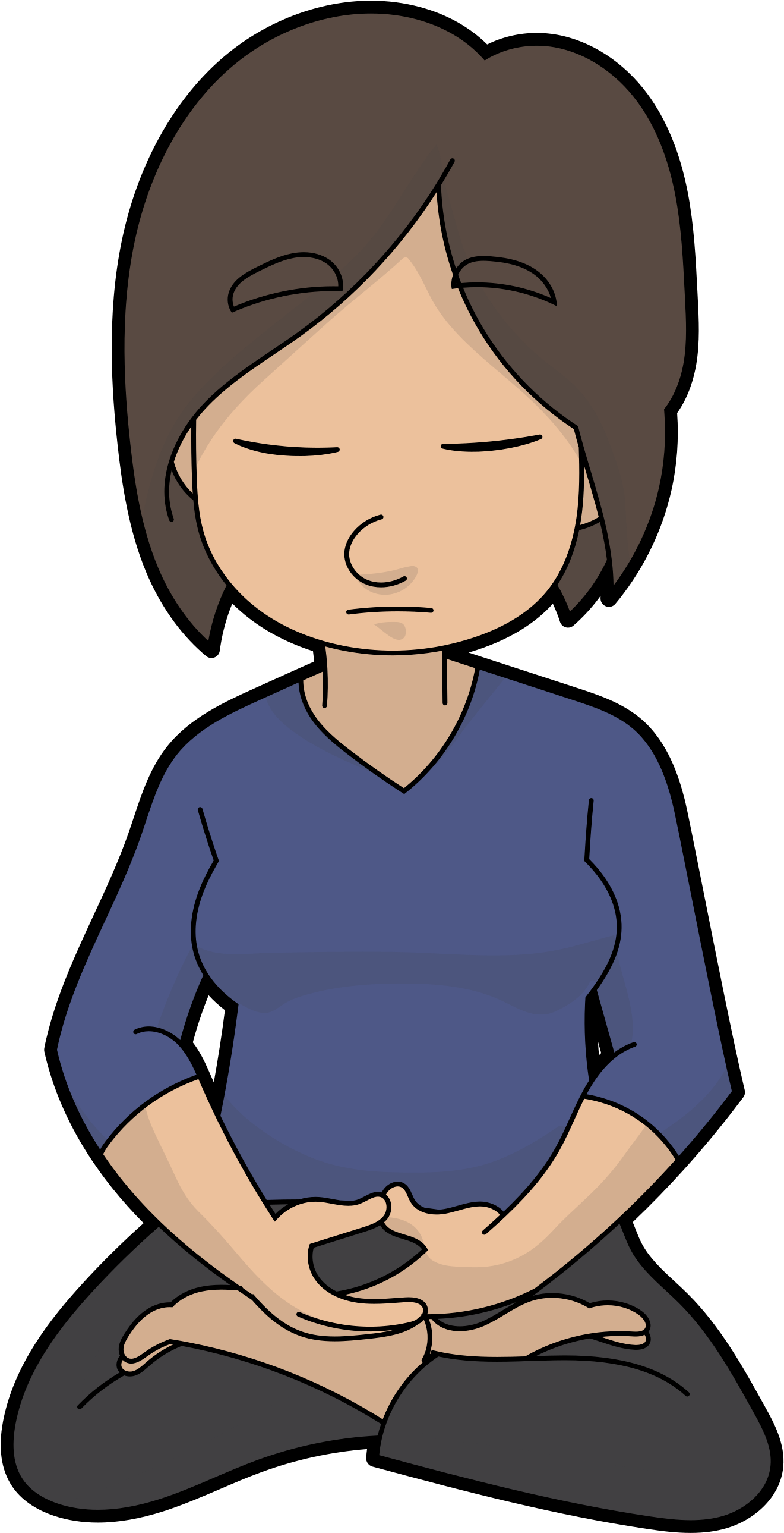 Open - Scalable Vector Graphics (2000x2829)