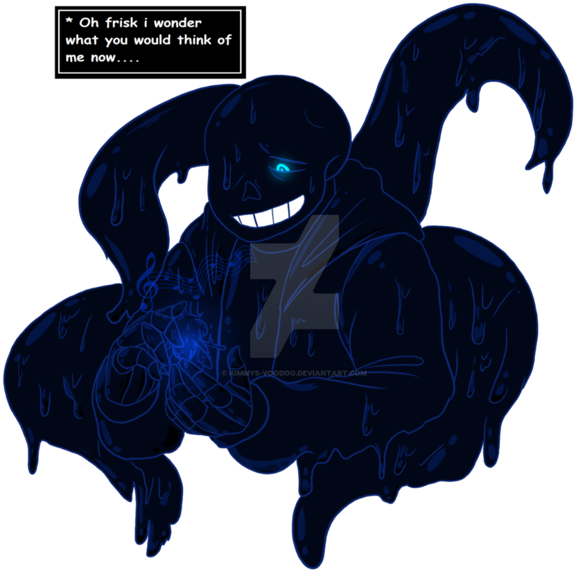 Nightmares Dream - Dream Sans And Nightmare (852x938)