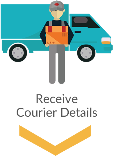 Courier - Courier (366x550)