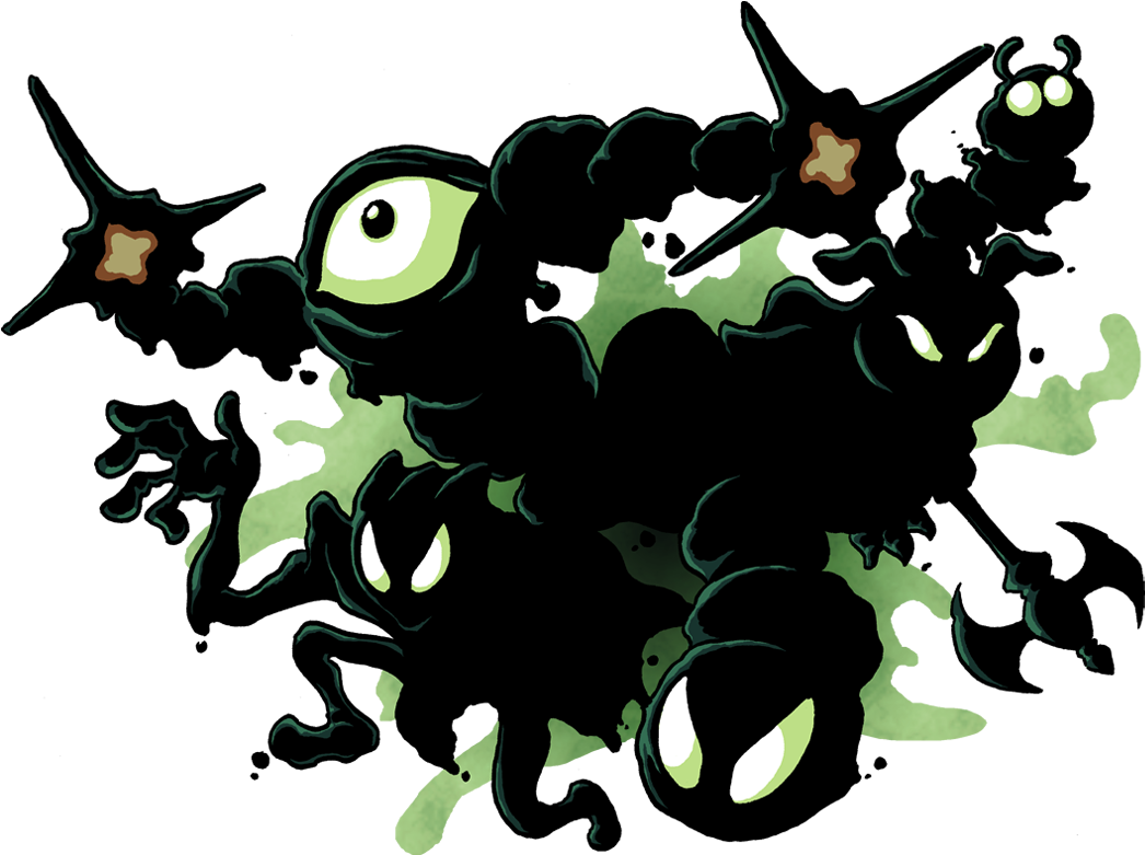 Nightmare Links Awakening By Jmatchead - Link's Awakening Shadow Nightmare (1141x850)