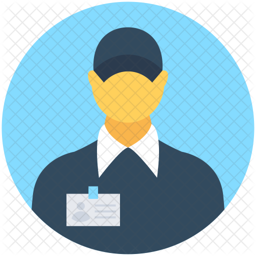 Courier Icon - Courier (512x512)