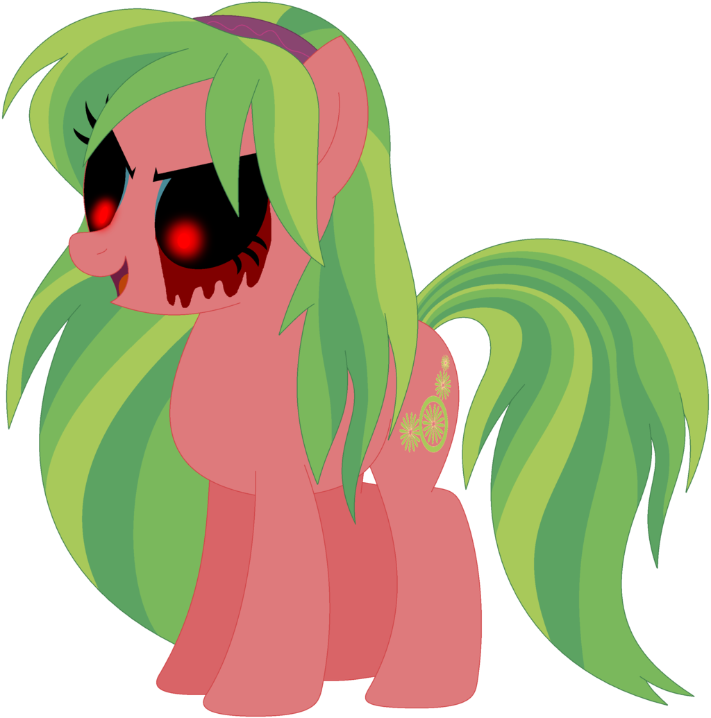 Ra1nb0wk1tty, Blood, Lemon Zest, Nightmare Fuel, Ponified, - Zest (1024x1035)