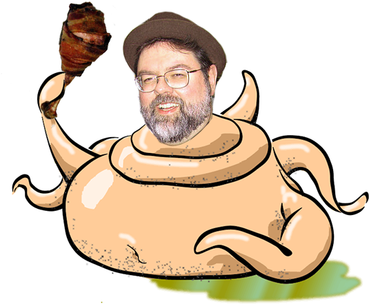 We Invited Marvel's Vice President Of Publishing And - Illustration (550x454)