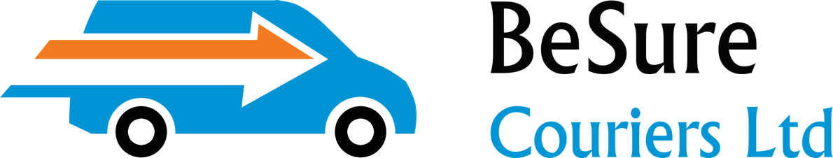 Besure Couriers Limited - Besure Couriers Limited (1190x226)