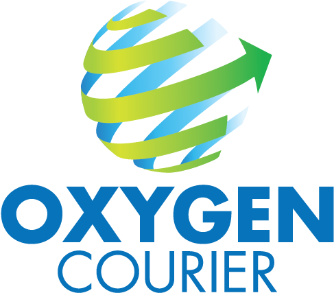 Oxygen Courier - Oxygen Bar Aim Global (500x437)