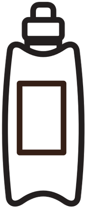 Sports Water Bottle - Icon (490x550)