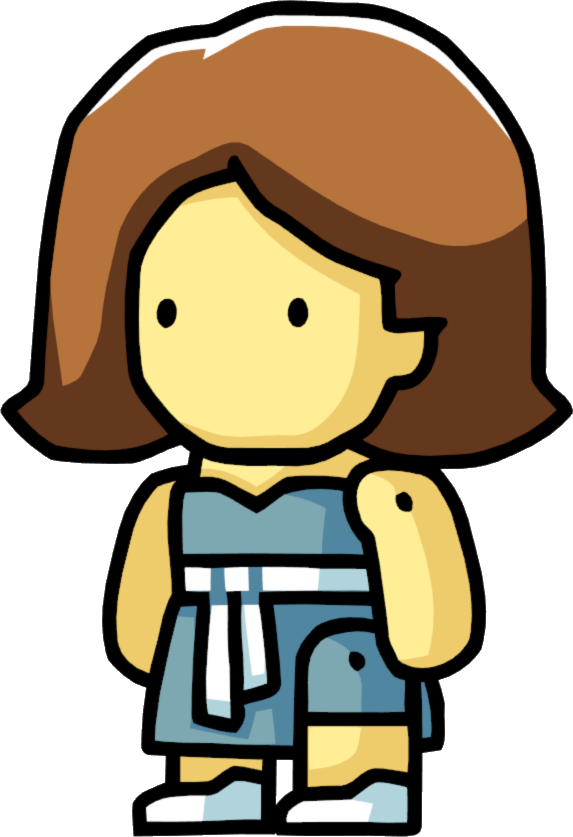 Bridesmaid Female - Bridesmaid Female (573x837)