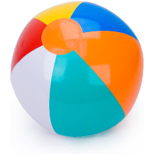 9" Inflatable Beach Ball (400x300)