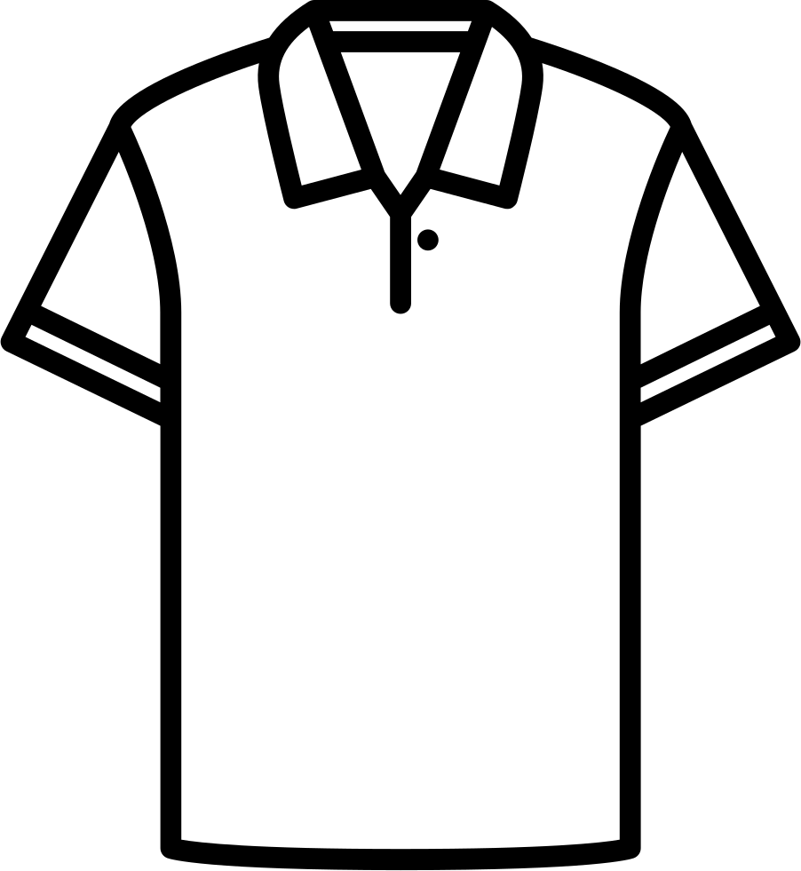 Polo Shirt Png Transparent Images - Polo Shirt Png Transparent (902x981)