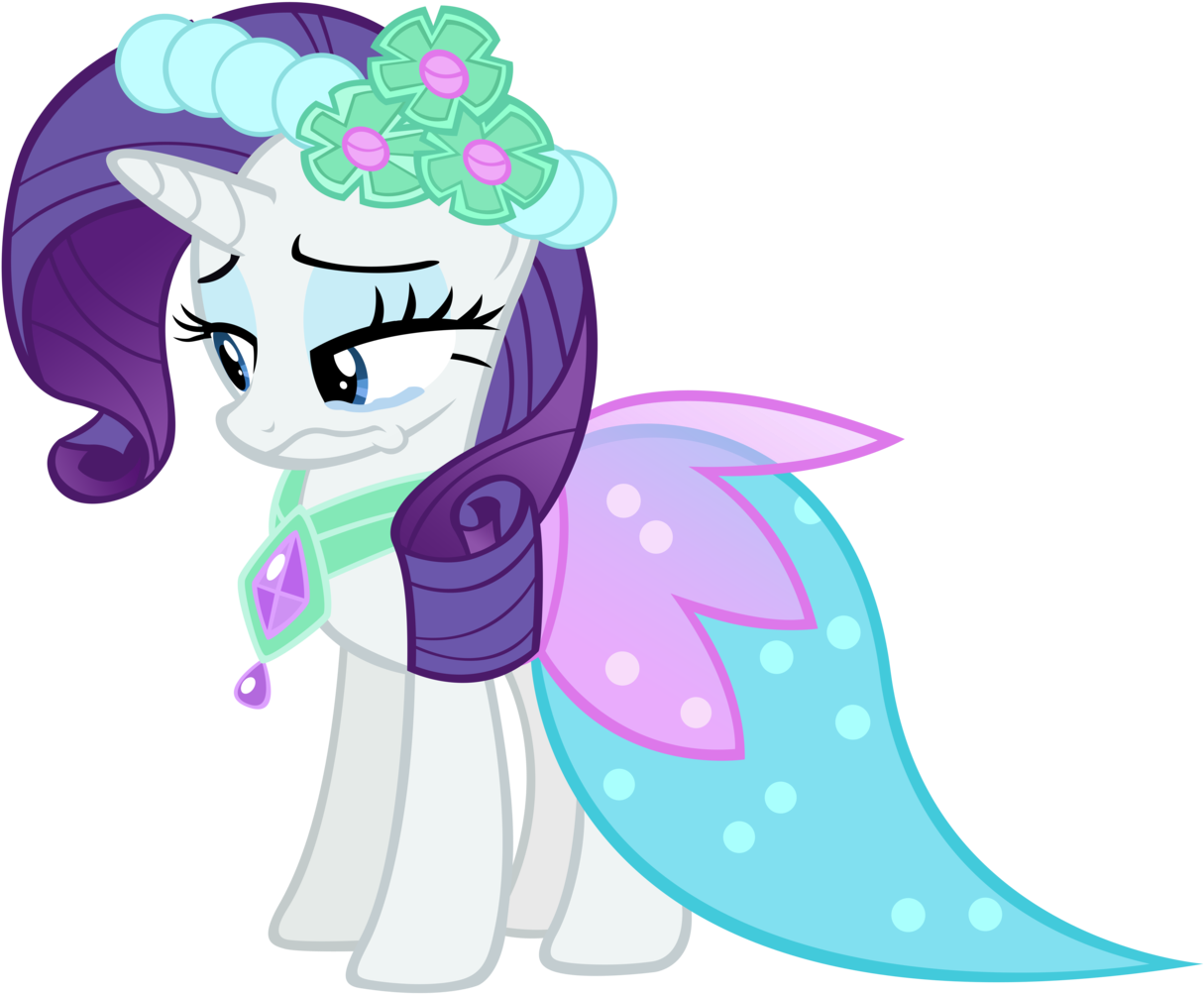 Absurd Res, A Canterlot Wedding, Artist - Cartoon (1280x1080)