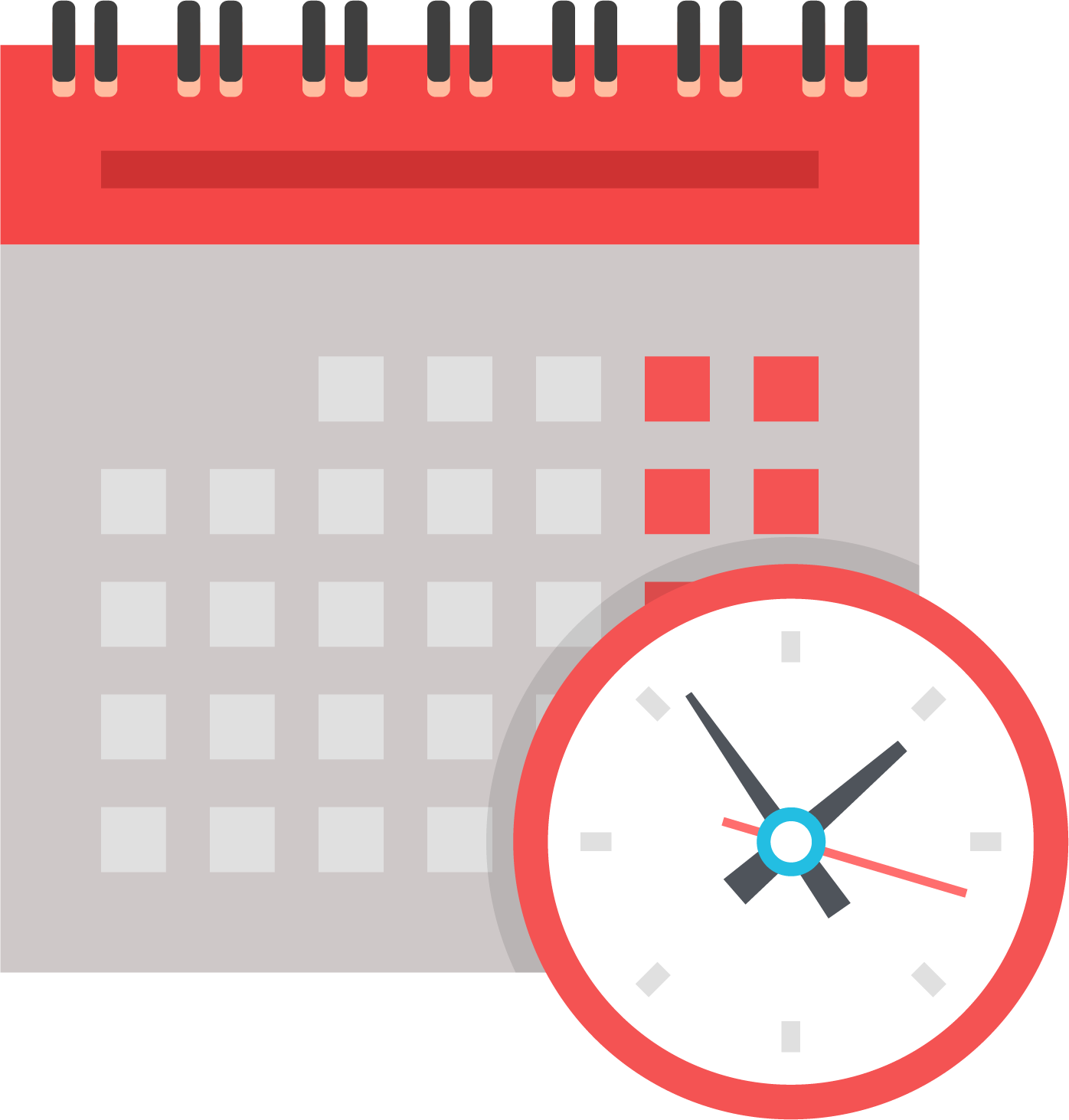 Scheduling Is Super Important In The Restaurant Industry, - Schedule Design (1396x1462)