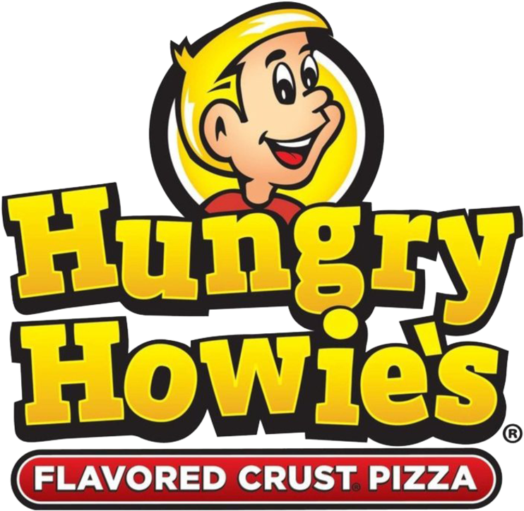 Hungry Howie's Pizza Delivery - Hungry Howies (800x800)