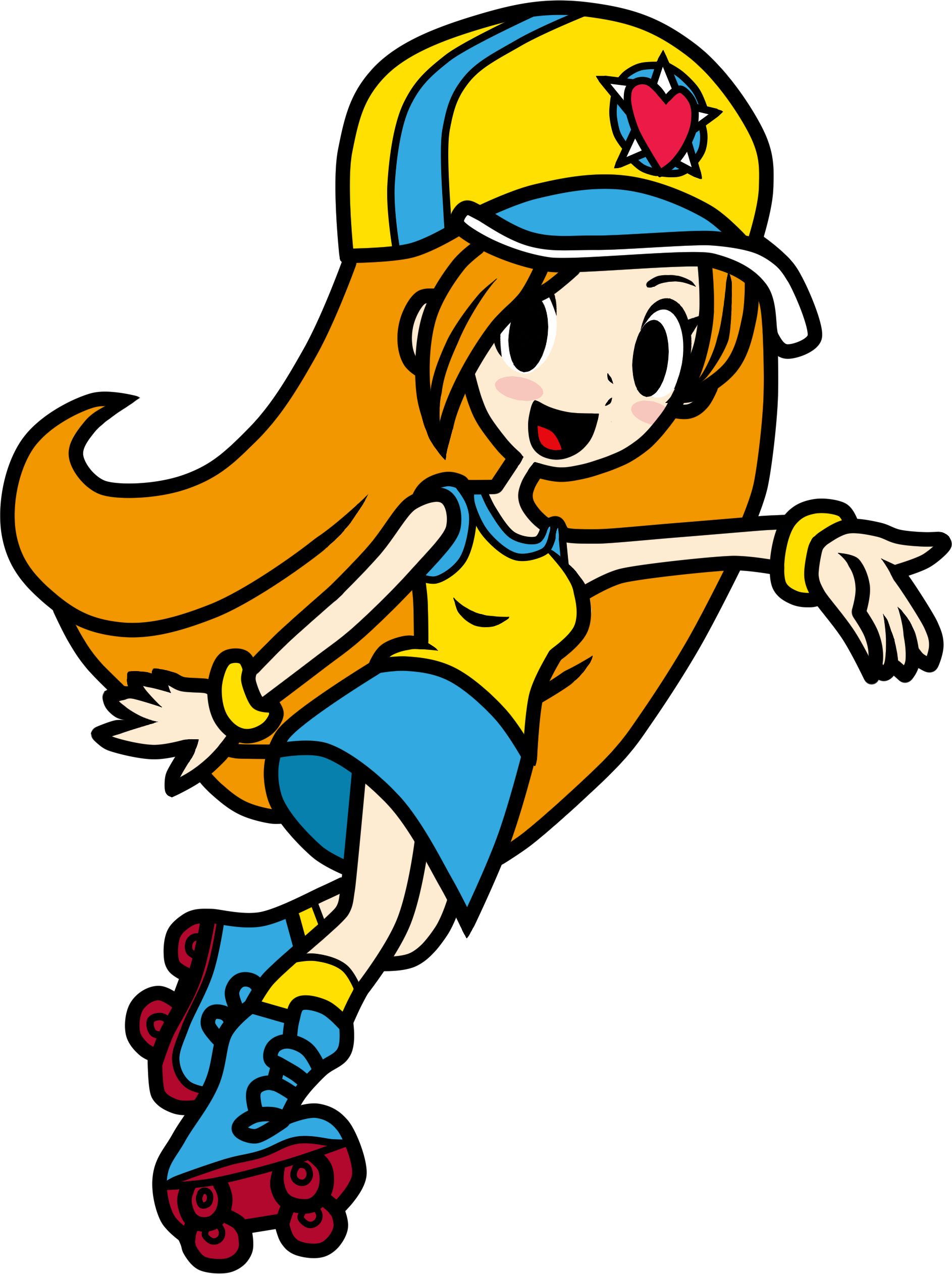 Mona Pizza - Mona Pizza (1886x2523)