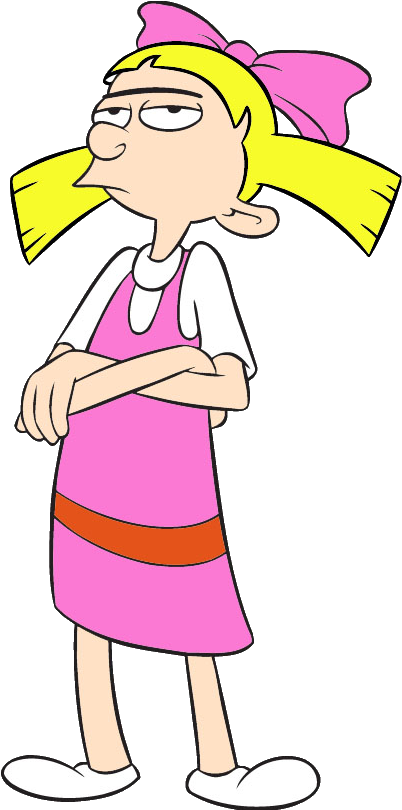 Helga Pataki - Helga G Pataki (562x822)