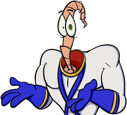 “annelid Shrugged” I Don't Know What I'm Still Doing - Shrug (450x400)