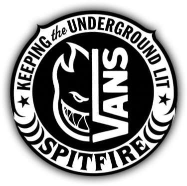 Vans Logo, Open Roads, Logos, Google Search, Skate - Star Trek Black And White Logo (400x410)