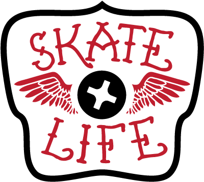 True Skate Stickers Messages Sticker-4 - Sticker (408x408)