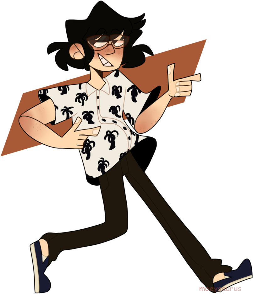 Richie Richie Rich Tozier By Moeysaurus - Richie Tozier 2017 Fanart (826x966)