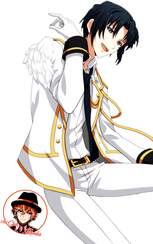 Render Iori Izumi I7 By Jov-chan - Iori Izumi Render (636x1014)