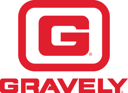 Gravely-logo - Gravely Logo (427x310)
