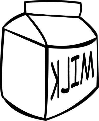 Middle Finger Cat By Tendro - Cat Middle Finger Sticker (400x489)