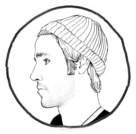 Derek Michael Brennan, Arizona - Roseau (456x450)