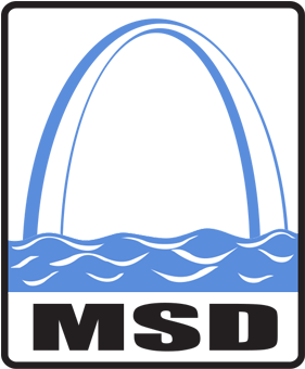 Msd Commercial Mowing In St Louis - Msd St Louis (386x349)