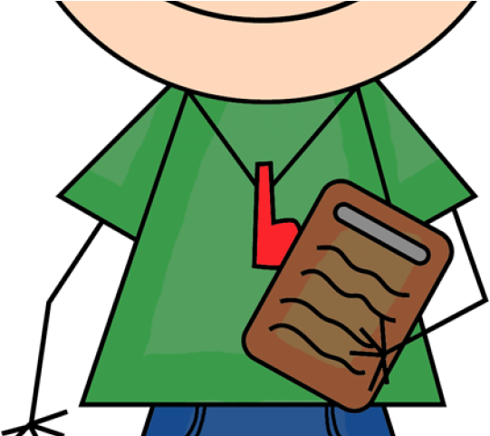 Camp Counselor Cliparts - Camp Counselor Art (640x480)