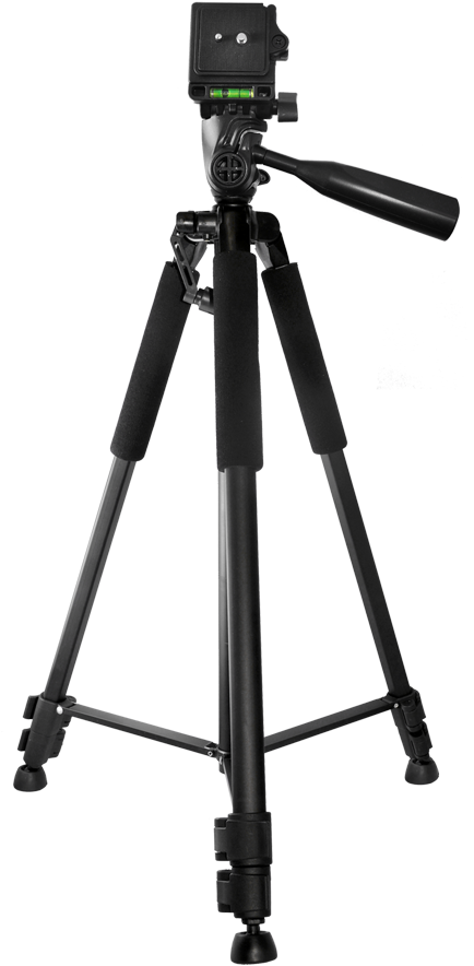 Video Camera Tripod Png Hd - Benro Digital Tripod T800ex (442x900)