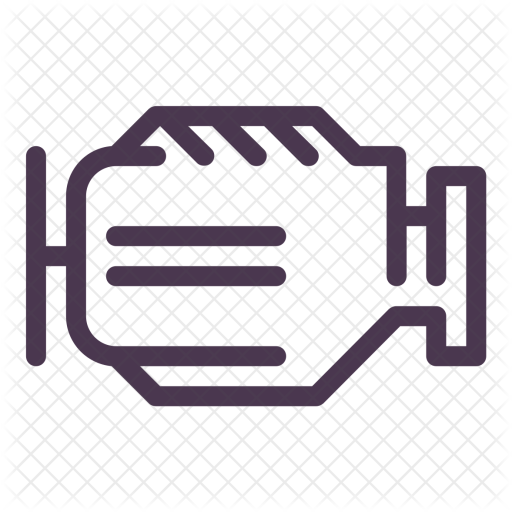 Car, Diesel, Engine, Gasoline, Motor, Mover, Service - Diesel Engine (512x512)