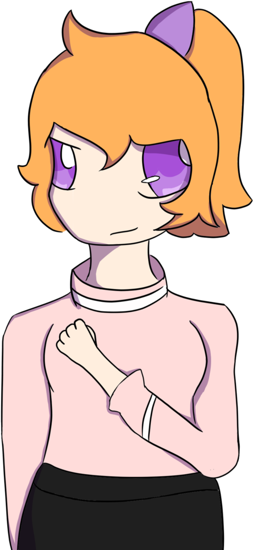 Tina Owo By Silvrzrd - Cartoon (730x1095)