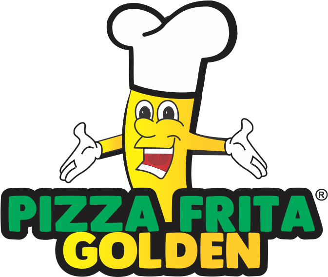 Fundada Em 2012, A Pizza Frita Golden Se Tornou Referência - Fundada Em 2012, A Pizza Frita Golden Se Tornou Referência (707x707)