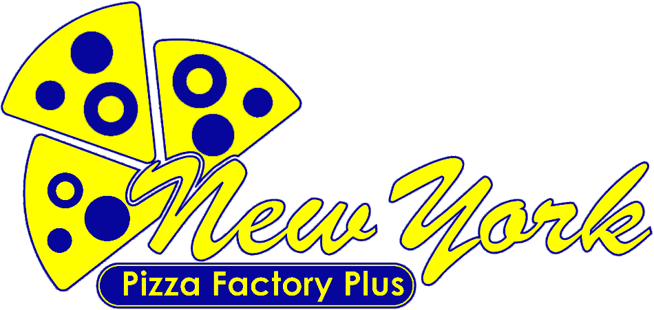 New York Pizza Factory Plus Annandale - New York Pizza Factory Plus (1000x519)